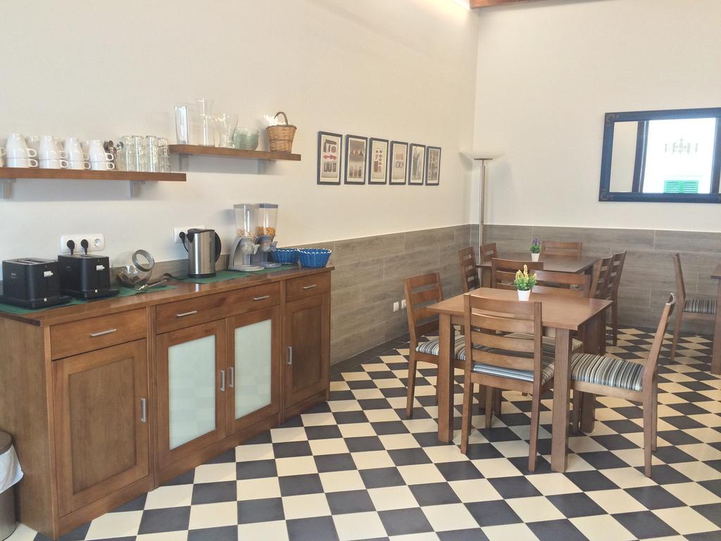 Gasthof Ritzi